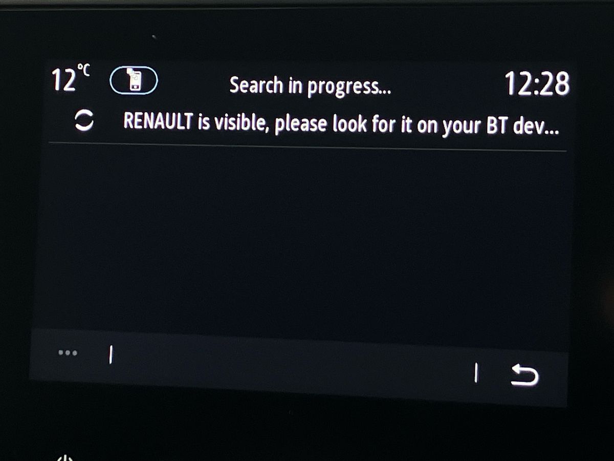 Used Renault Captur 2022 for sale - 76777505: Photo 25