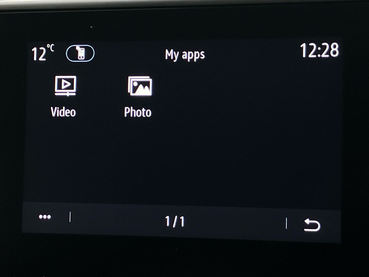 Used Renault Captur 2022 for sale - 76777505: Photo 26