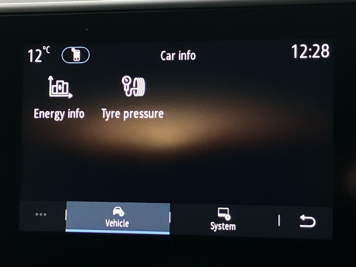 Used Renault Captur 2022 for sale - 76777505: Photo 27