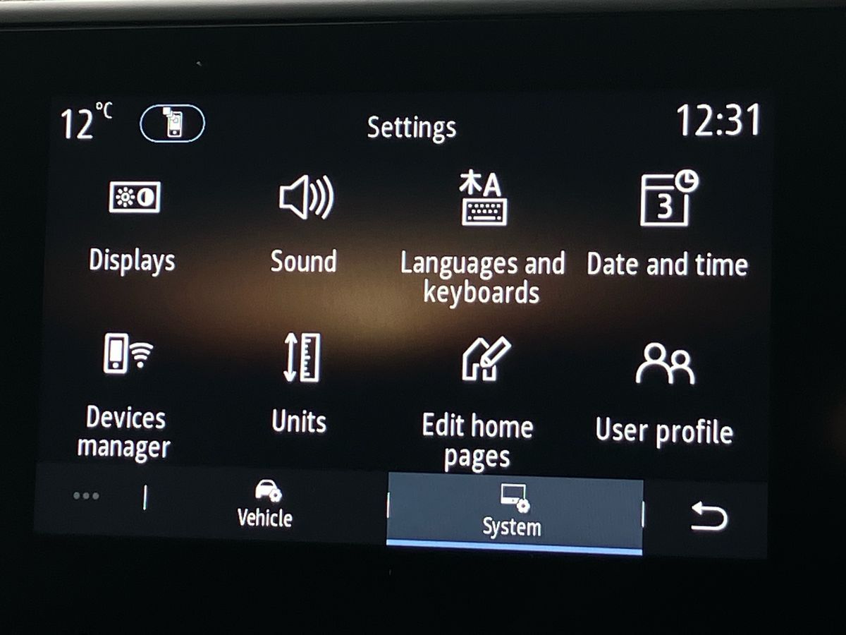 Used Renault Captur 2022 for sale - 76777505: Photo 28