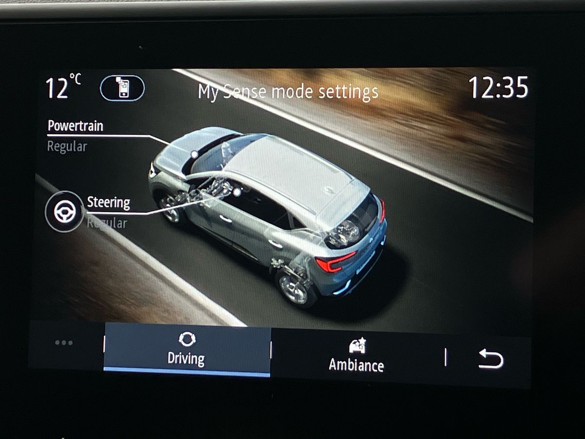 Used Renault Captur 2022 for sale - 76777505: Photo 33