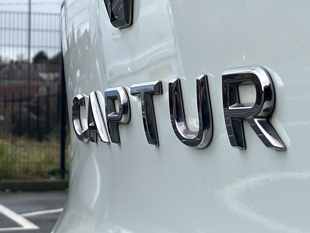 Used Renault Captur 2022 for sale - 76777505: Photo 49