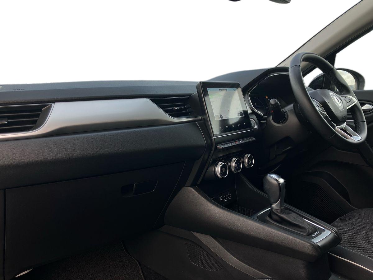 Used Renault Captur 2022 for sale - 76777505: Photo 6