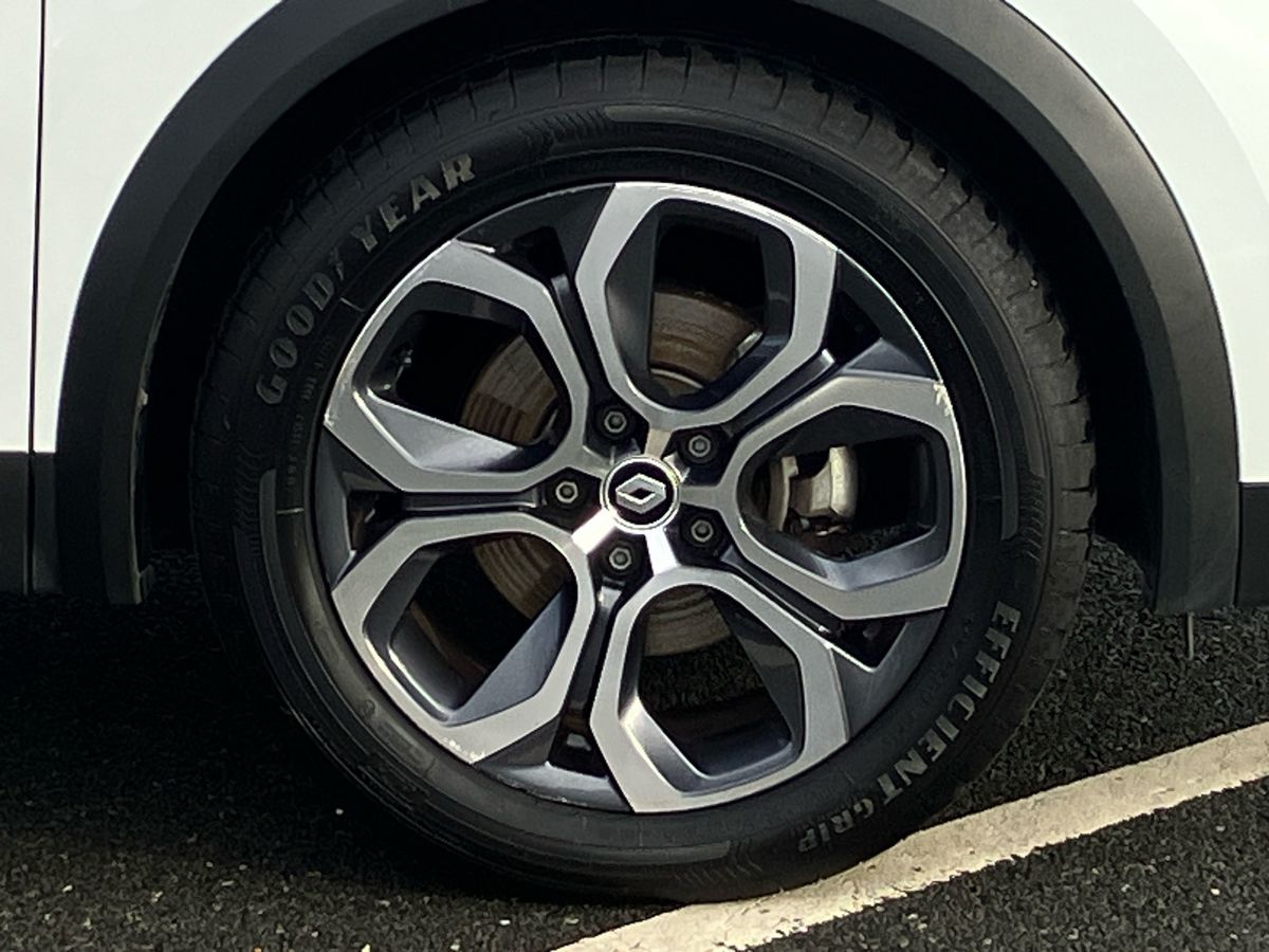 Used Renault Captur 2022 for sale - 76777505: Photo 7