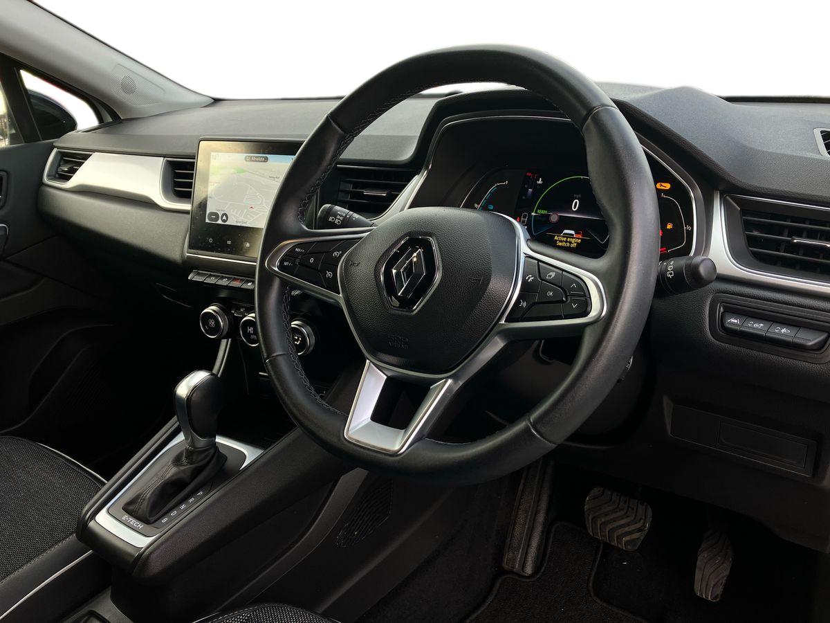 Used Renault Captur 2022 for sale - 76777505: Photo 8