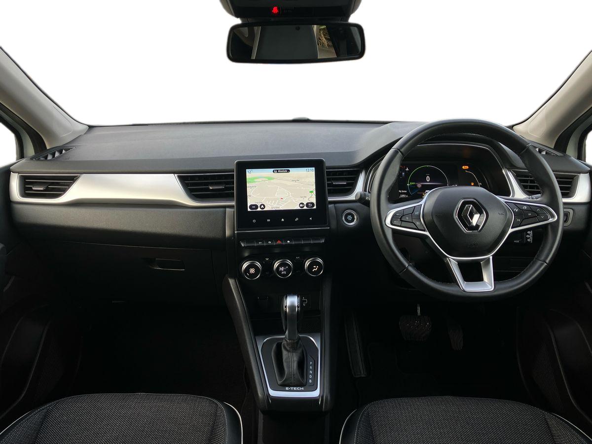 Used Renault Captur 2022 for sale - 76777505: Photo 9