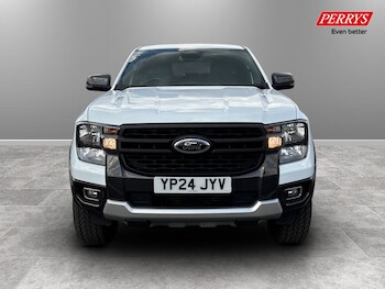 Used Ford Ranger 2024 for sale - 78532218: Photo
