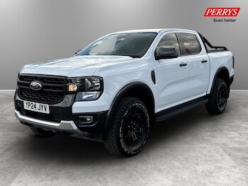 Used Ford Ranger 2024 for sale - 78532218: Photo