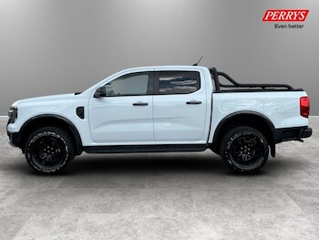 Used Ford Ranger 2024 for sale - 78532218: Photo
