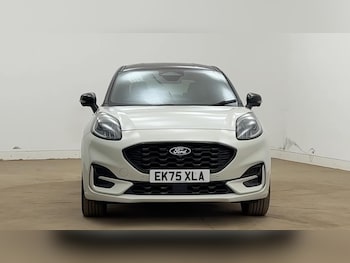 Used Ford Puma 2025 for sale - 77980361: Photo