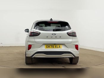 Used Ford Puma 2025 for sale - 77980361: Photo