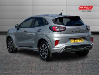 Used Ford Puma 2023 for sale - 74927144: Photo