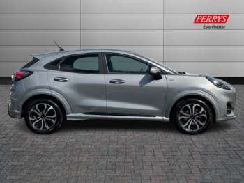 Used Ford Puma 2023 for sale - 74927144: Photo