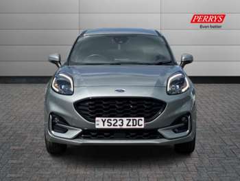 Used Ford Puma 2023 for sale - 74927144: Photo