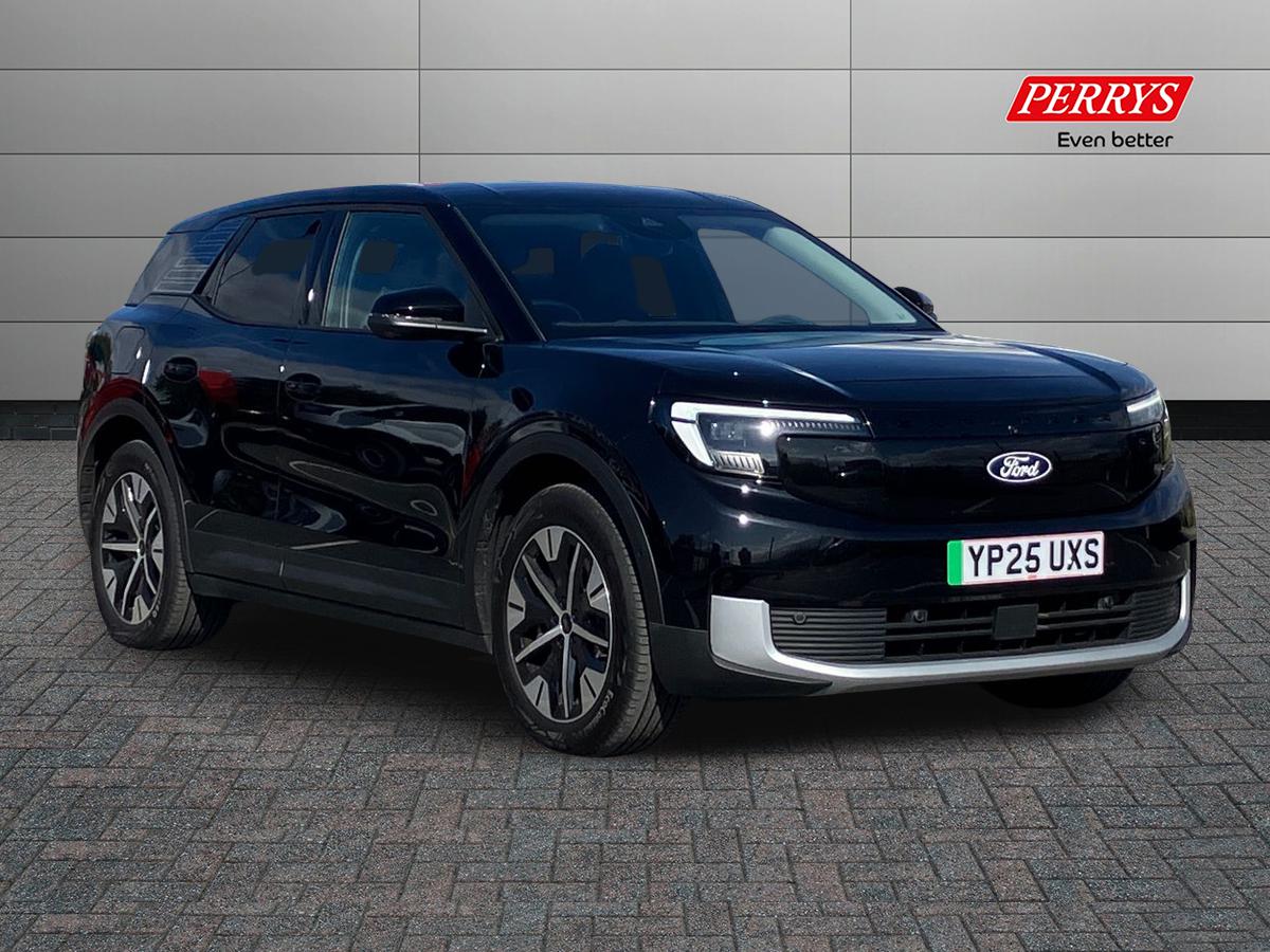 Used Ford Explorer 2025 for sale - 77159557: Photo 1