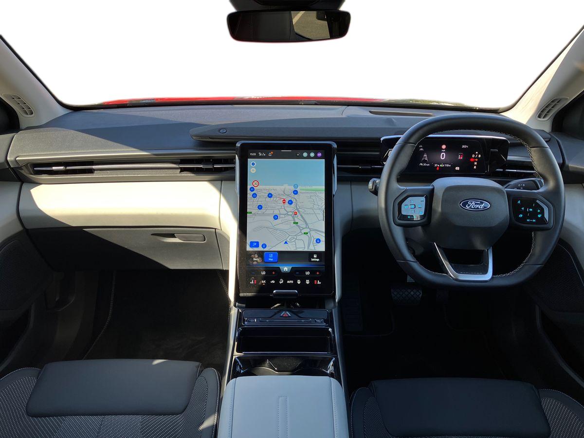 Used Ford Explorer 2025 for sale - 77159557: Photo 10