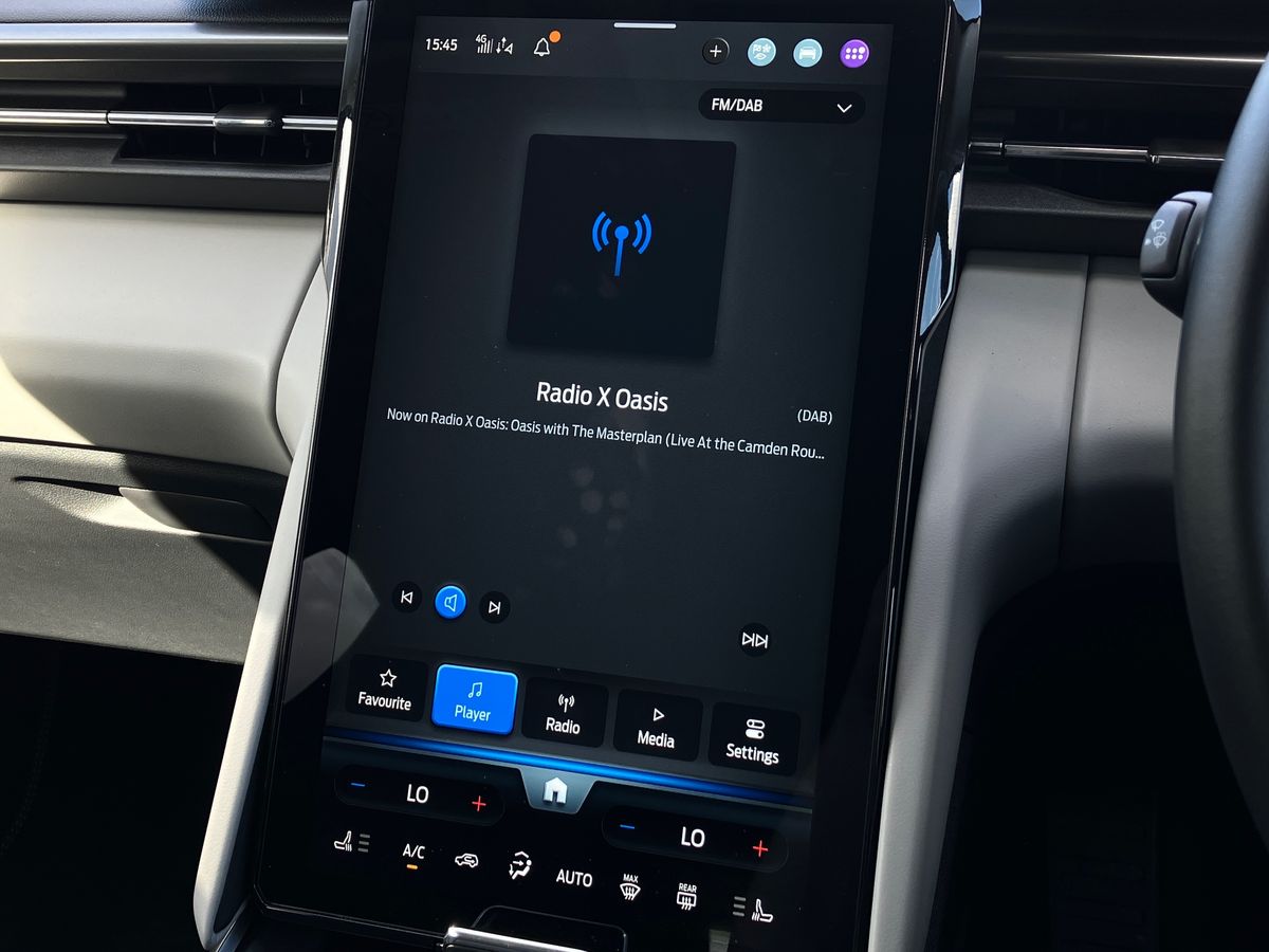 Used Ford Explorer 2025 for sale - 77159557: Photo 11