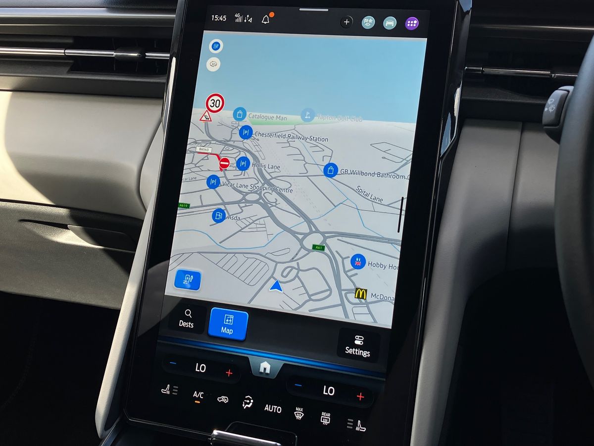 Used Ford Explorer 2025 for sale - 77159557: Photo 12