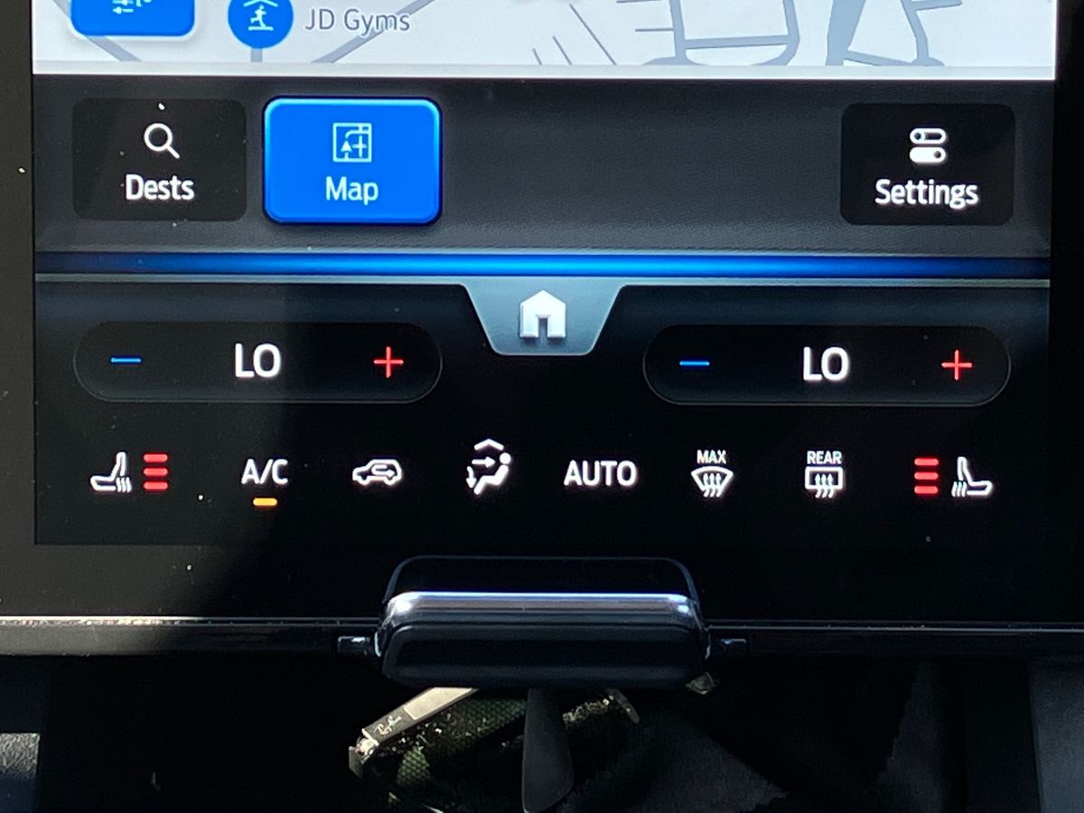 Used Ford Explorer 2025 for sale - 77159557: Photo 13