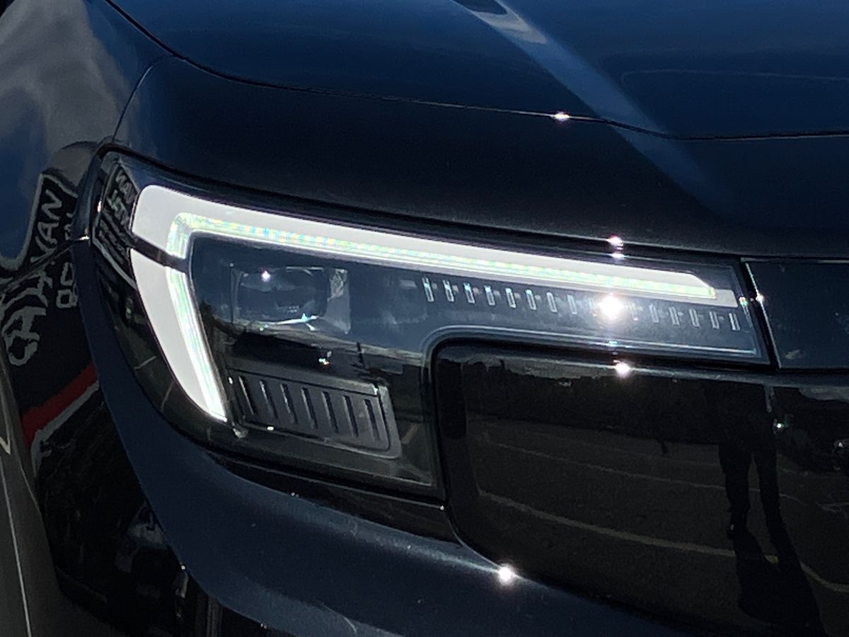 Used Ford Explorer 2025 for sale - 77159557: Photo 14