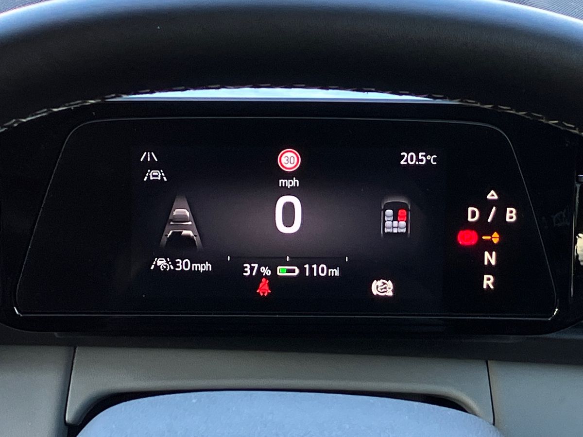 Used Ford Explorer 2025 for sale - 77159557: Photo 15