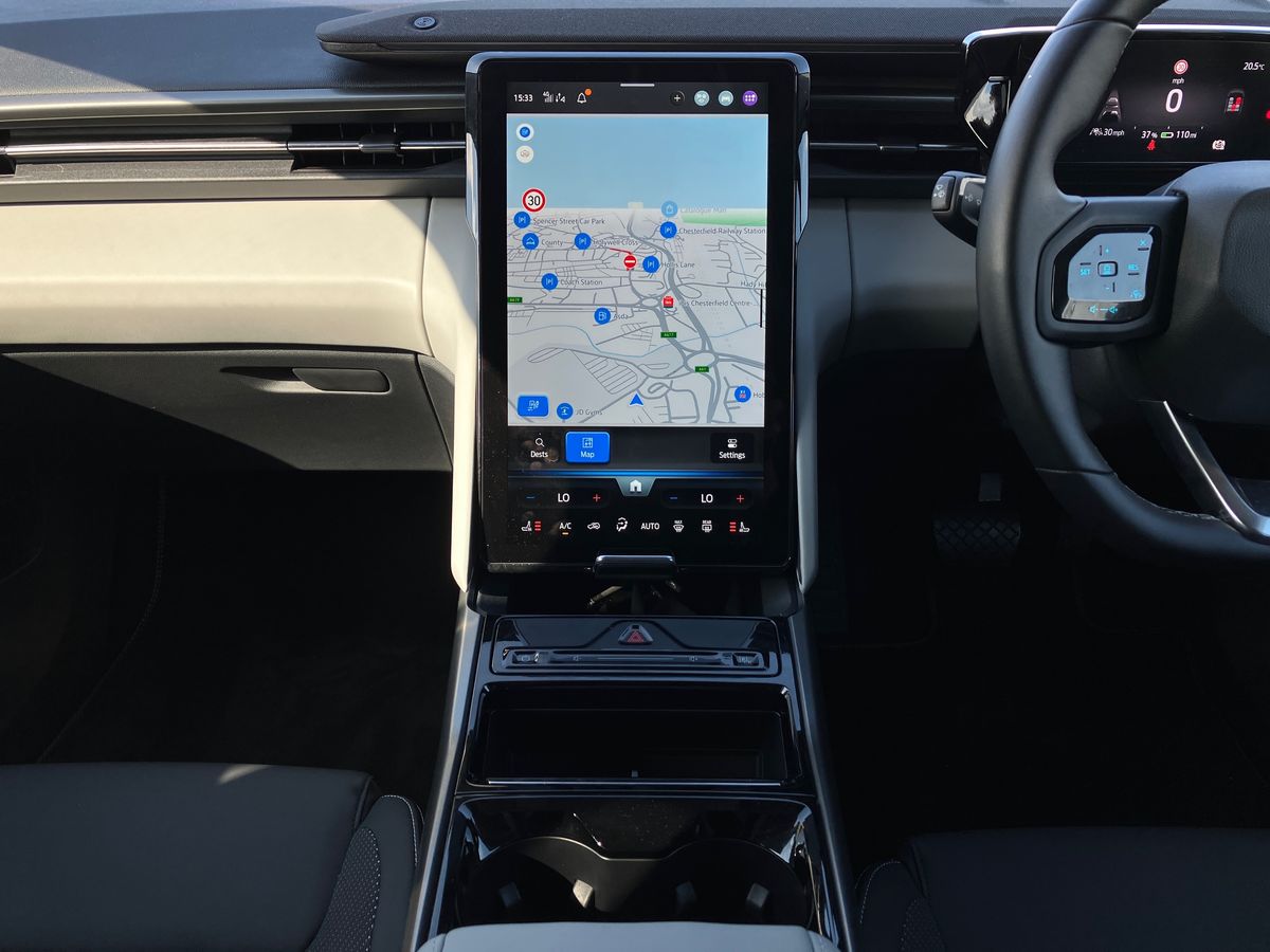 Used Ford Explorer 2025 for sale - 77159557: Photo 18