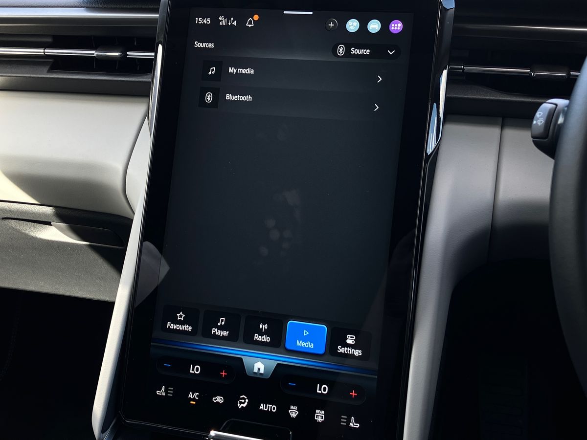 Used Ford Explorer 2025 for sale - 77159557: Photo 24