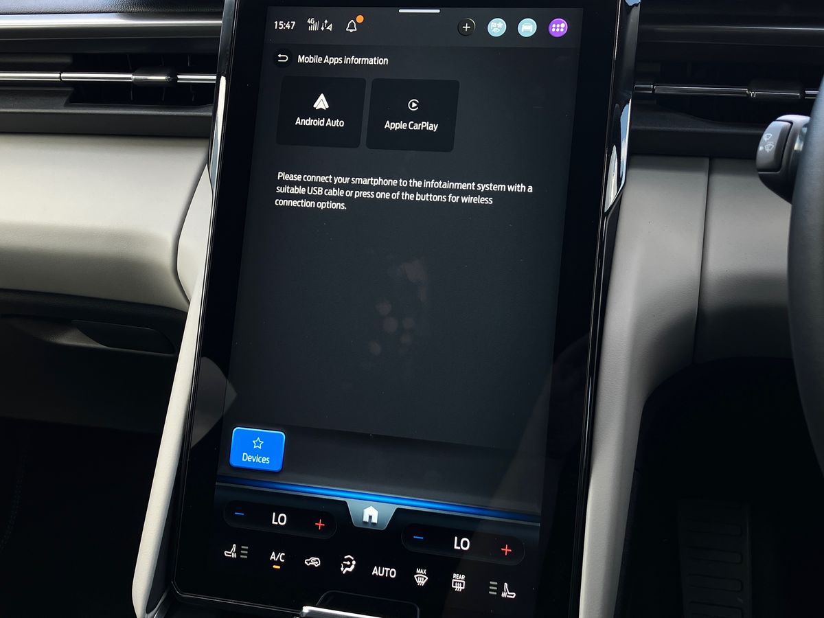 Used Ford Explorer 2025 for sale - 77159557: Photo 26