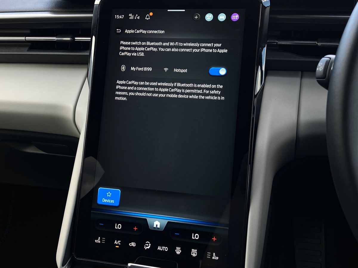 Used Ford Explorer 2025 for sale - 77159557: Photo 27