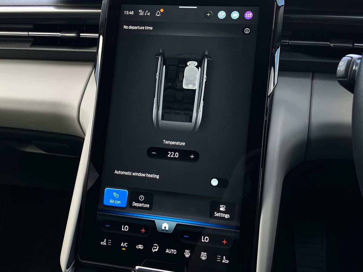 Used Ford Explorer 2025 for sale - 77159557: Photo 29