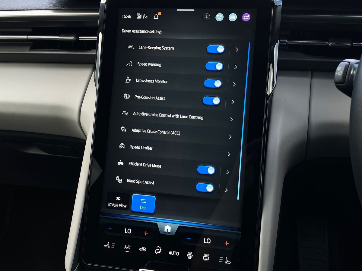 Used Ford Explorer 2025 for sale - 77159557: Photo 30