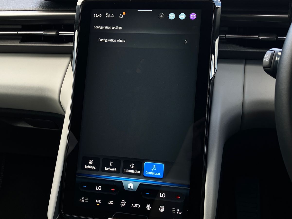 Used Ford Explorer 2025 for sale - 77159557: Photo 38