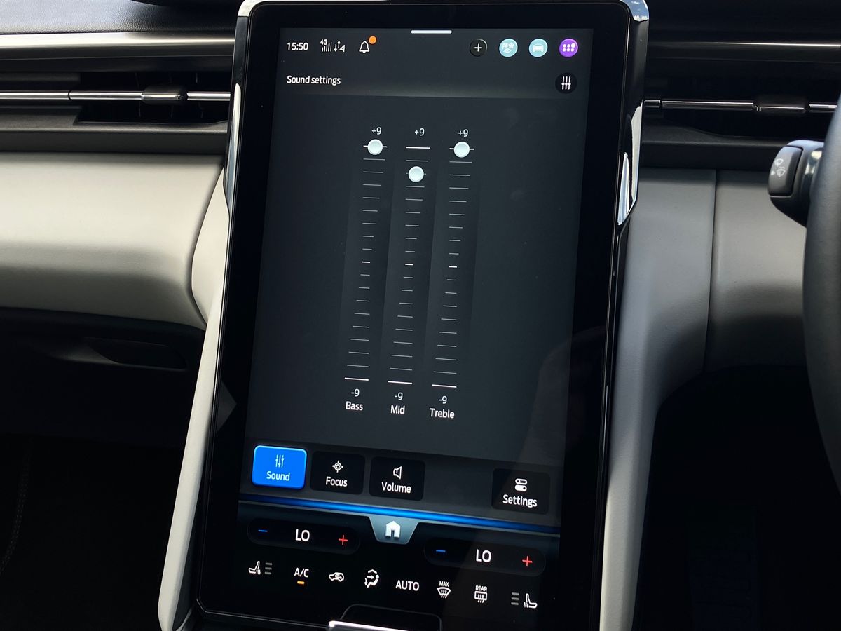 Used Ford Explorer 2025 for sale - 77159557: Photo 40