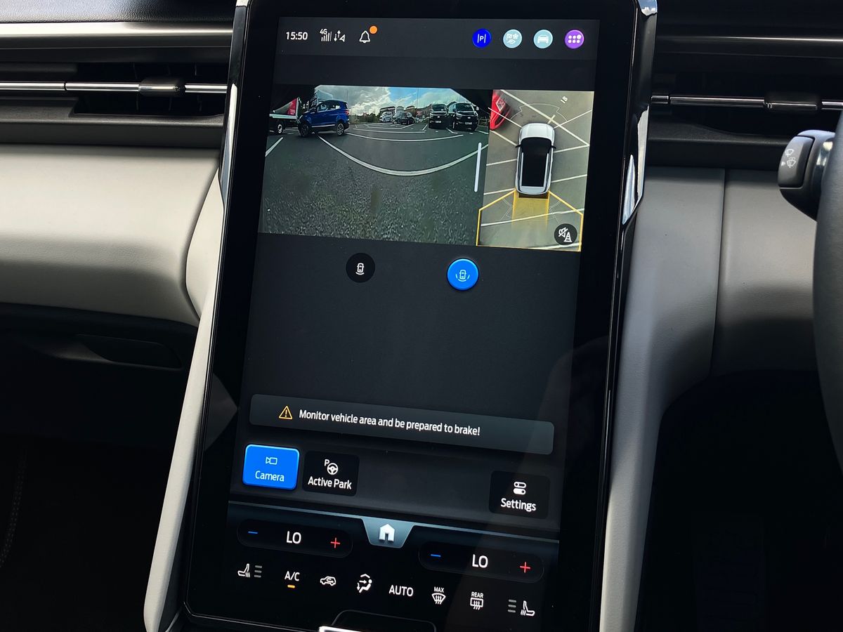 Used Ford Explorer 2025 for sale - 77159557: Photo 42