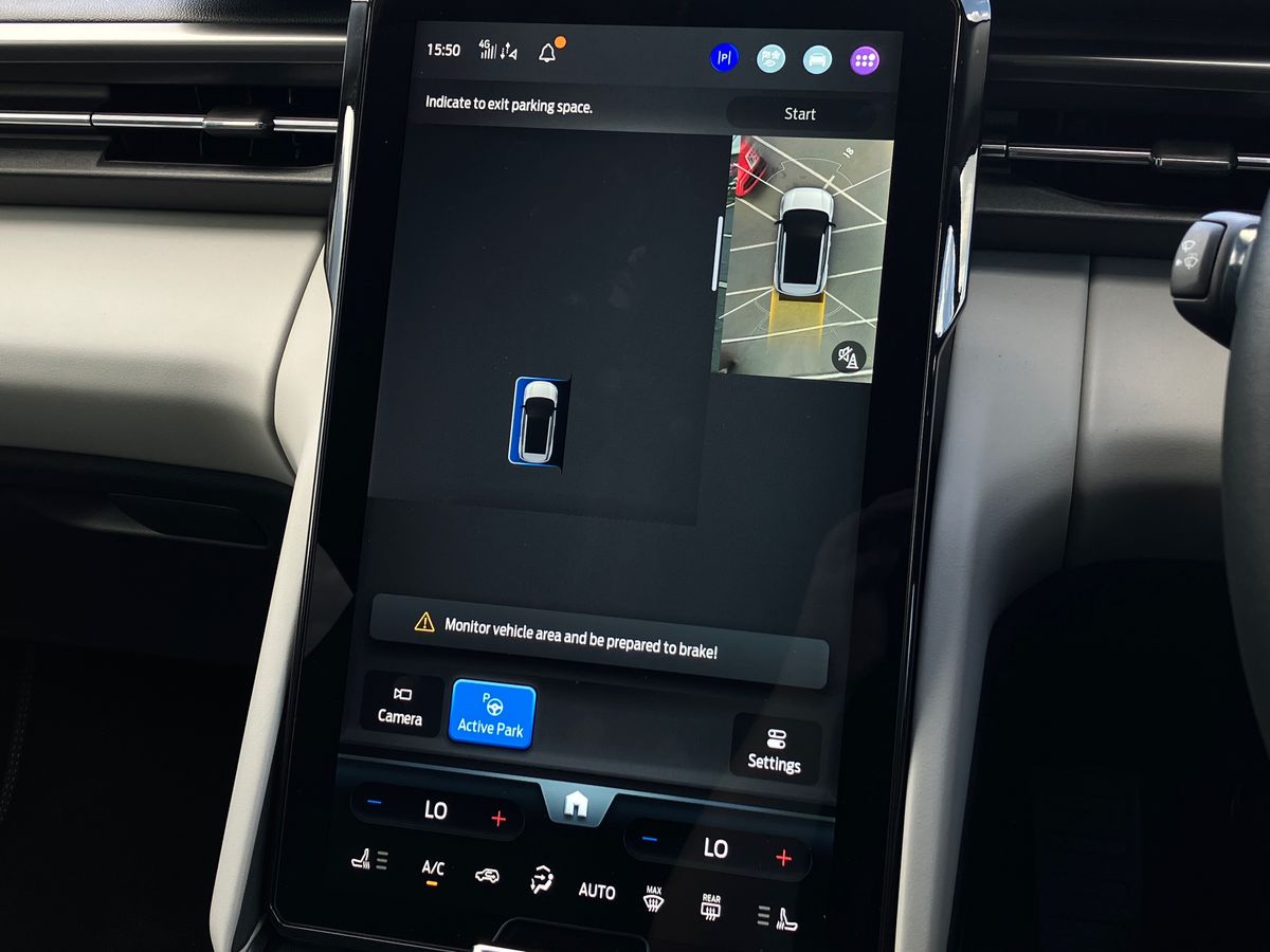 Used Ford Explorer 2025 for sale - 77159557: Photo 43