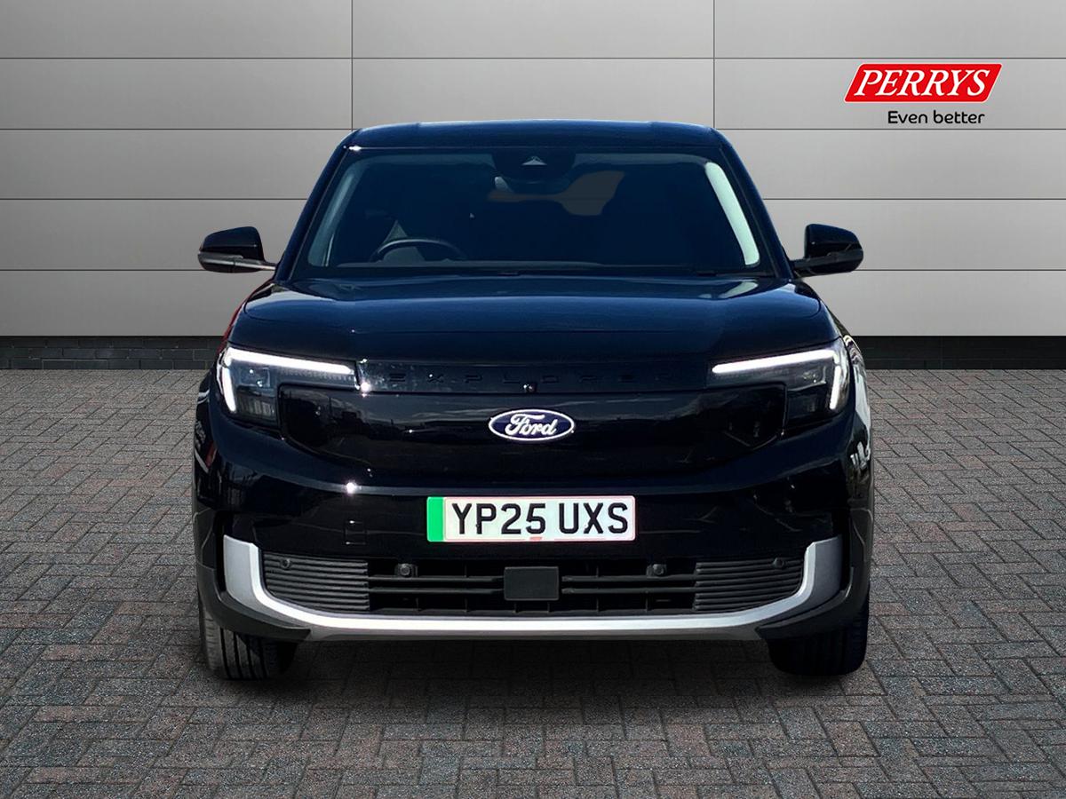 Used Ford Explorer 2025 for sale - 77159557: Photo 5