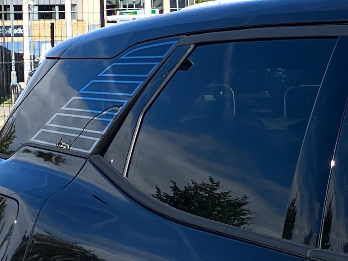 Used Ford Explorer 2025 for sale - 77159557: Photo 55