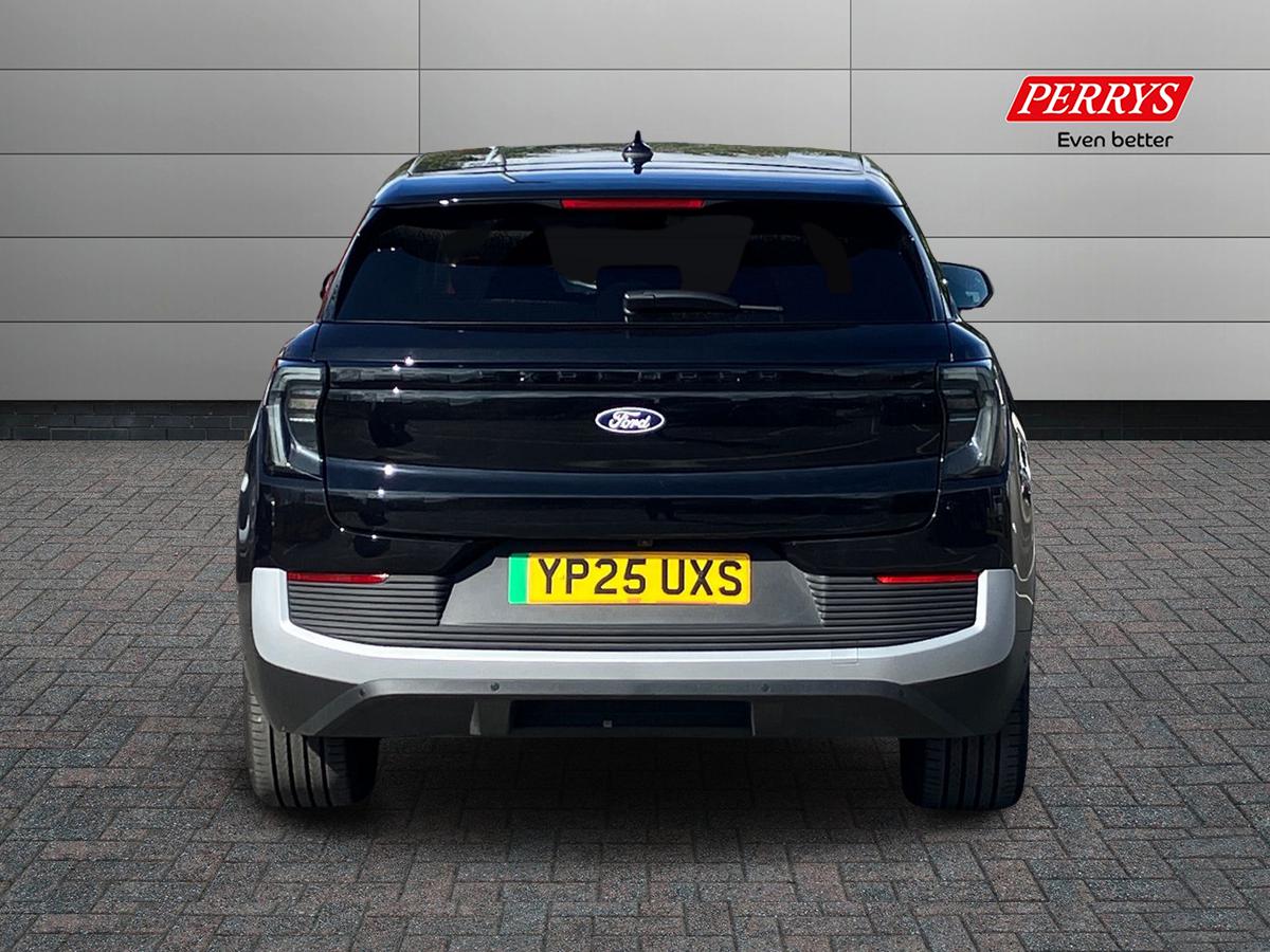 Used Ford Explorer 2025 for sale - 77159557: Photo 6