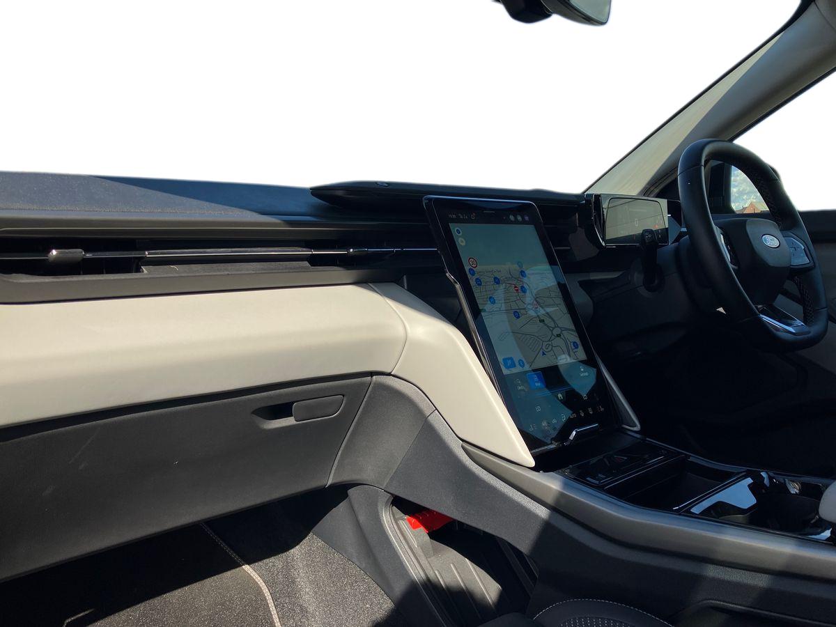 Used Ford Explorer 2025 for sale - 77159557: Photo 7
