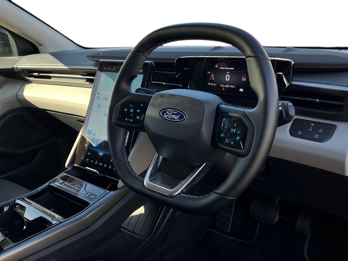 Used Ford Explorer 2025 for sale - 77159557: Photo 9