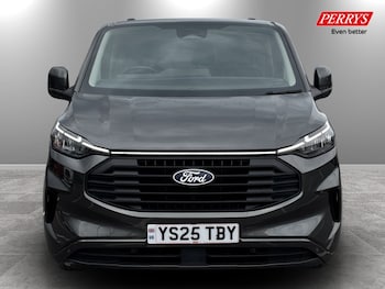 Used Ford Transit Custom 2025 for sale - 78495466: Photo