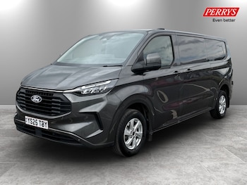 Used Ford Transit Custom 2025 for sale - 78495466: Photo