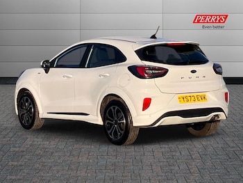 Used Ford Puma 2023 for sale - 77033746: Photo