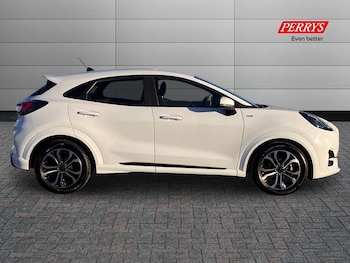 Used Ford Puma 2023 for sale - 77033746: Photo