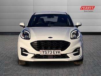 Used Ford Puma 2023 for sale - 77033746: Photo