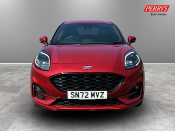 Used Ford Puma 2022 for sale - 79524241: Photo