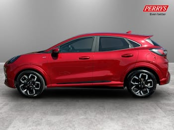 Used Ford Puma 2022 for sale - 79524241: Photo