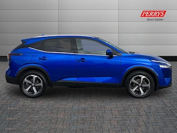 Used Nissan Qashqai 2022 for sale - 76192331: Photo