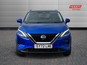 Used Nissan Qashqai 2022 for sale - 76192331: Photo