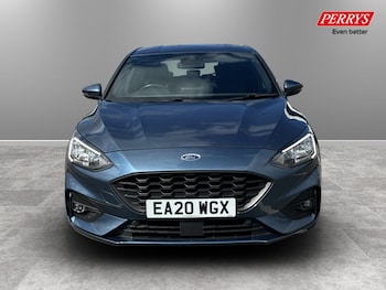 Used Ford Focus 2020 for sale - 78077450: Photo